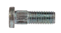 Load image into Gallery viewer, DORMAN - M10-1.25 Serrated Wheel Stud - 10.24 Knurl, 29mm Length - 610-308