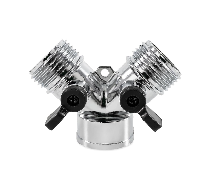 Camco Fresh Water Hose Wye Valve