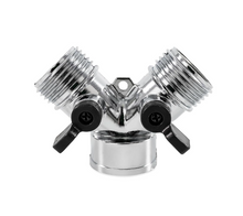 Load image into Gallery viewer, Camco Fresh Water Hose Wye Valve