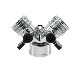 Camco Fresh Water Hose Wye Valve