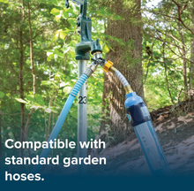 Load image into Gallery viewer, Camco Fresh Water Hose Wye Valve