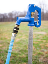 Load image into Gallery viewer, Camco Brass Quick Hose Connect