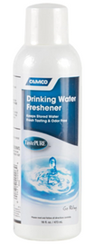 Camco TastePURE Drinking Water Freshener, 16 oz (40206)