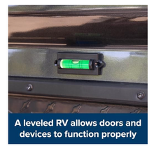 Load image into Gallery viewer, Camco Camper/RV Level 2-Pack (25523)