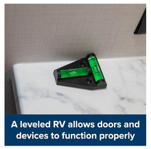 Load image into Gallery viewer, Camco Camper/RV T-Level (25543)