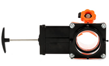 Load image into Gallery viewer, Camco Rhino Blaster Pro Holding Tank Rinser with Gate Valve (39085)