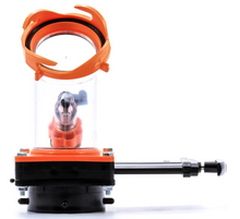 Load image into Gallery viewer, Camco Rhino Blaster Pro Holding Tank Rinser with Gate Valve (39085)