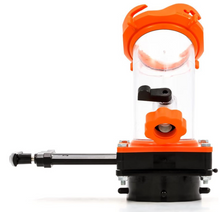 Load image into Gallery viewer, Camco Rhino Blaster Pro Holding Tank Rinser with Gate Valve (39085)