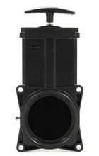 Load image into Gallery viewer, Camco RV Replacement Waste Valve with Handle, 3-Inch (39513)