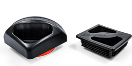 Camco Magnetic RV Bumper Cap – 4