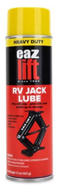 Camco EAZ-Lift Heavy Duty RV Stabilizer Jack Lube, 15 oz (41100)