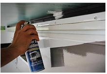 Load image into Gallery viewer, Camco RV Slide-Out Rubber Seal Conditioner with Foaming Action, 16 oz (41135)