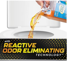 Load image into Gallery viewer, Camco TST MAX RV Toilet Treatment, Orange Scent, 32 oz (41192)