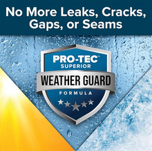 Load image into Gallery viewer, Camco Self-Leveling Camper/RV Roof Sealant, White, 10.1 fl oz (41464)