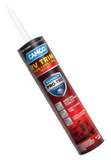 Camco RV Trim Non-Leveling Sealant, Clear, 10.1 fl oz (41465)