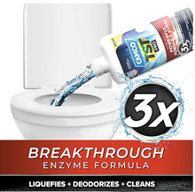 Load image into Gallery viewer, Camco TST PRO RV Toilet Treatment, Fresh Pine Scent, 32 oz (41771)