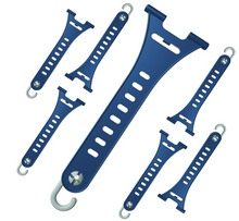 Load image into Gallery viewer, Camco Quick-Set RV Awning Party Light Hangers, 7-Pack (42700)