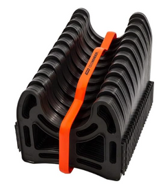 Camco Sidewinder RV Sewer Hose Support – 20 Ft (43051)