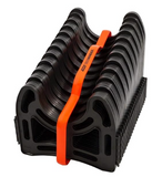 Camco Sidewinder RV Sewer Hose Support – 20 Ft (43051)