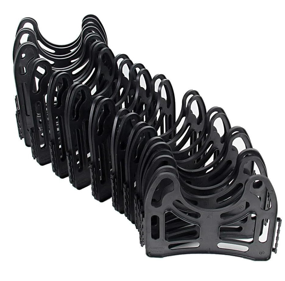 Camco Sidewinder RV Sewer Hose Support – 20 Ft (43051)