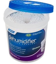 Load image into Gallery viewer, Camco Dehumidifier Moisture Absorber, Refillable (44280)