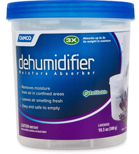 Load image into Gallery viewer, Camco Dehumidifier Moisture Absorber, Refillable (44280)