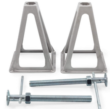 Load image into Gallery viewer, Camco Aluminum Stack Jacks – RV Stabilizer/Leveling Jacks, 2-Pack (44561)