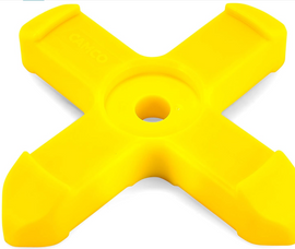 Camco RV Tongue Jack Stand, 3,500 lb Rating (44636)