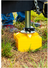 Load image into Gallery viewer, Camco RV Tongue Jack Stand, 3,500 lb Rating (44636)