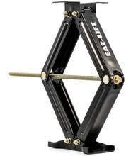 Load image into Gallery viewer, Camco EAZ-Lift 24" Stabilizing RV Scissor Jack, 5,000 lb, 1-Pack (48810)