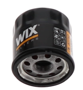 WIX - Spin-On Lube Filter - 57712