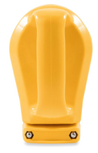 Load image into Gallery viewer, Camco 30A Male Replacement Plug with PowerGrip Handle, Clamshell (55245)