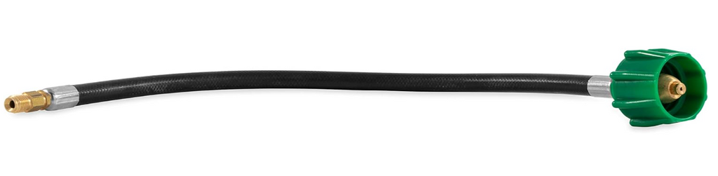 Camco 15" Pigtail Propane Hose Connector