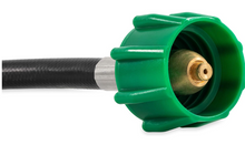Load image into Gallery viewer, Camco 15" Pigtail Propane Hose Connector