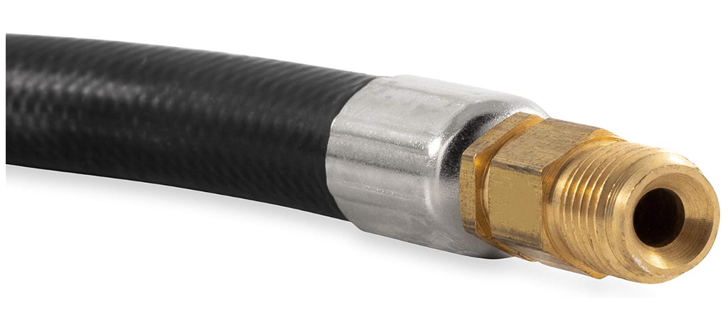 Camco 15" Pigtail Propane Hose Connector