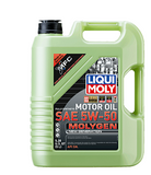 LIQUI MOLY - Molygen New Gener­a­tion SAE 5W-50 - LM20310