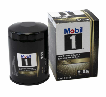 MOBIL 1 - Spin-On Lube Filter - M1-303A