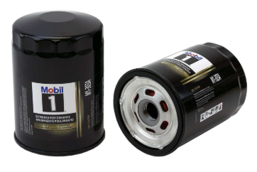 MOBIL 1 - Spin-On Lube Filter - M1-303A