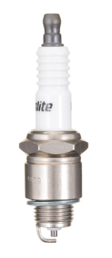AUTOLITE - Copper Spark Plug - 86