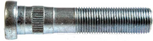 Load image into Gallery viewer, DORMAN - 5/8-18 Serrated Wheel Stud - .650 In. Knurl, 3-1/16 In. Length - 610-392