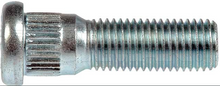 Load image into Gallery viewer, DORMAN - M12-1.50 Serrated Wheel Stud - 14.3mm Knurl, 44.5mm Length - 610-312.1