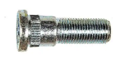 DORMAN - 1/2-20 Serrated Wheel Stud - .625 In. Knurl, 1-5/8 In. Length - 610-109