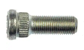 Load image into Gallery viewer, DORMAN - 1/2-20 Serrated Wheel Stud - .641 In. Knurl, 1-9/16 In. Length - 610-085