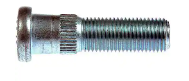 Load image into Gallery viewer, DORMAN - M14-1.50 Serrated Wheel Stud - 16.00mm Knurl, 54.5mm Length - 610-332