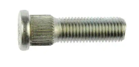 Load image into Gallery viewer, DORMAN - M12-1.50 Serrated Wheel Stud - 14.32mm Knurl, 44.5mm Length - 610-265