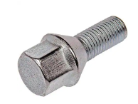 Load image into Gallery viewer, DORMAN - M12-1.5 Wheel Bolt - 17mm Hex, 23mm Length - 610-367