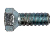 DORMAN - 9/16-18 Wheel Bolt - 7/8 In. Hex, 1-1/4 In. Thread Length - 610-353