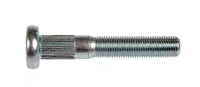 Load image into Gallery viewer, DORMAN - M14-1.50 Serrated Wheel Stud - 15.88mm Knurl, 90.5mm Length - 610-333