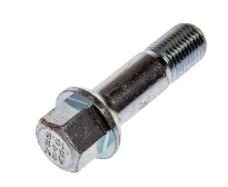 Load image into Gallery viewer, DORMAN - M14-1.50 Wheel Bolt - 17mm Hex, 45.5mm Thread Length - 610-549