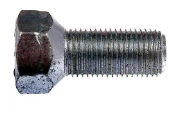 DORMAN - 1/2-20 Wheel Bolt - 3/4 In. Hex, 1 In. Length - 610-350